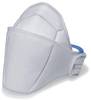 uvex silv-Air 5100 8765100 Feinstaubmaske ohne Ventil FFP1 30 St.