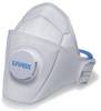 uvex silv-Air 5110 8765110 Feinstaubmaske mit Ventil FFP1 15 St.