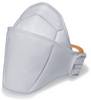 uvex silv-Air 5200 8765200 Feinstaubmaske ohne Ventil FFP2 30 St.