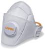 uvex silv-Air 5210 8765210 Feinstaubmaske mit Ventil FFP2 15 St.