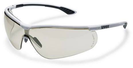 uvex Schutzbrille sportstyle CBR 65 sv extr-0