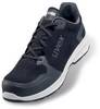 uvex 1 sport 6596243 Sicherheitsschuh S3 Schuhgröße (EU): 43 Schwarz 1 Paar