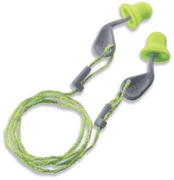 uvex 2124001 xact-fit Gehörschutzstöpsel 26 dB einweg 50 Paar