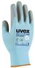 uvex phynomic C3 6008007 Schnittschutzhandschuh Größe (Handschuhe): 7 EN 388 1 Paar