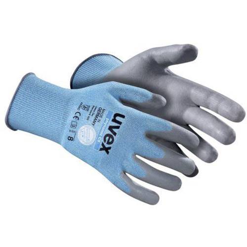 uvex phynomic C5 6008108 Schnittschutzhandschuh Größe (Handschuhe): 8 EN 388 1 Paar