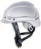 uvex pheos alpine 9773050 Schutzhelm EN 397, EN 12492 DIN 939 Weiß