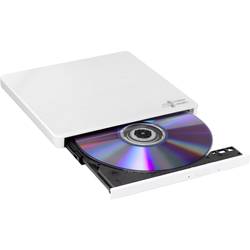 Image of HL Data Storage GP60 DVD-Brenner Extern Retail USB 2.0 Weiß