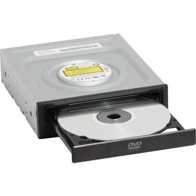 HL Data Storage DH18 DVD-Laufwerk Intern Bulk SATA Schwarz