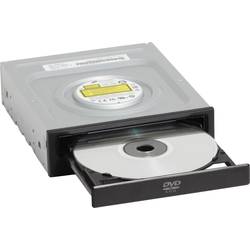 Image of HL Data Storage DH18 DVD-Laufwerk Intern Bulk SATA Schwarz