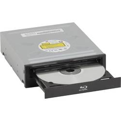 Image of HL Data Storage BH16 DVD-Brenner Intern Bulk SATA Schwarz
