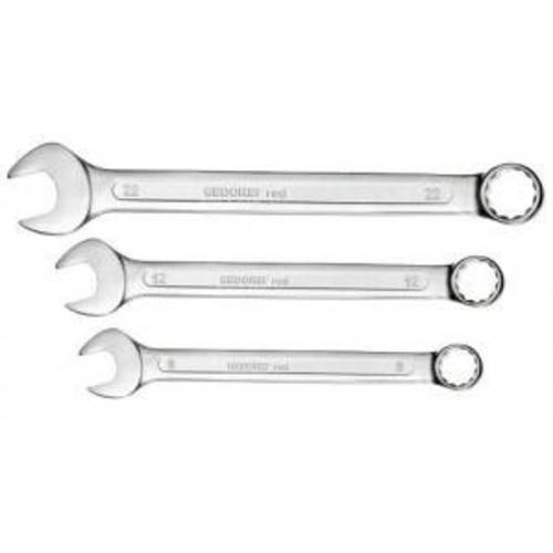 RingmaulschSatz 6-22mm 17-teilig GEDORE R09105017