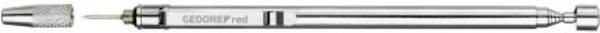 Gedore RED 3301546  Teleskopmagnetheber 150-670mm Tragfähigkeit 300g