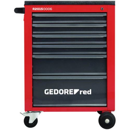 Thumbnail - Gedore RED 3301663 Werkstattwagen Stahl