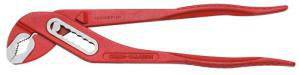 GEDORE red VDE-Wasserpumpenzange 7-fach verstellbar nach DIN ISO 8976 Form C