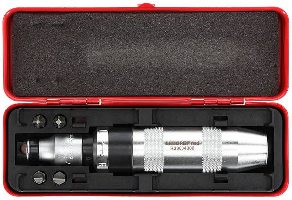 Gedore RED 3301399 Schraubenlöser-Sortiment