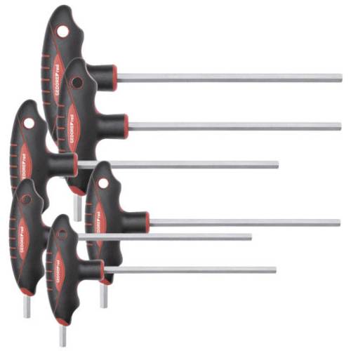Thumbnail - Gedore RED R38672006 Schraubendreher-Set