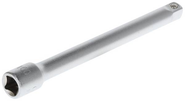 Gedore RED R45100019 3300141 Steckschlüssel-Verlängerung 6.3 mm 1/4 Zoll Antrieb 1/4" (6.3 mm) 100 mm 1 St.