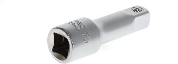 Gedore RED R65100014 3300403 Steckschlüssel-Verlängerung 12.5 mm 1/2 Zoll Antrieb 1/2" (12.5 mm) 75 mm 1 St.