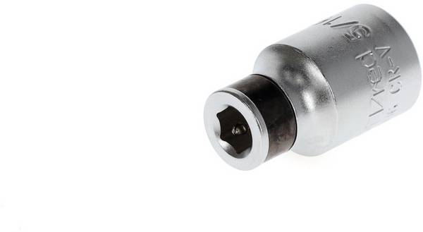 Gedore RED R67100006 3300521 Bit-Adapter 12.5 mm  Antrieb 1/2" (12.5 mm) 38 mm 1 St.