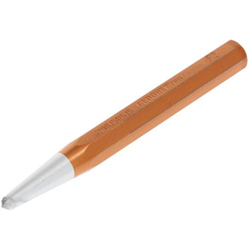 Körner 8-kant 120x5mm Schaft-D.12mm Gedore RED 3300822 (Ø x L) 12 mm x 120 mm