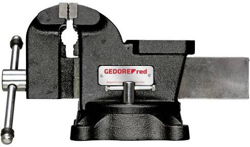 GEDORE RED R93800150 Schraubstock Backenbreite: 150 mm