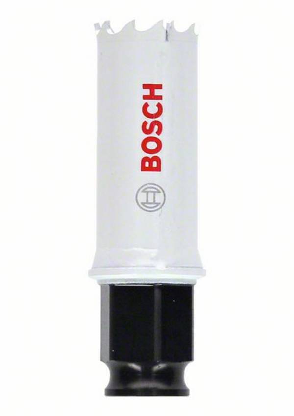 Bosch Accessories Lochsäge HSS-Bi-Metall 25mm Progressor for Wood+Metal 2608594203 Lochsäge 1 Stück 25 mm hochlegiert 1 St.