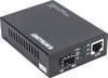 Intellinet 508193 Medienkonverter 10 GBit/s