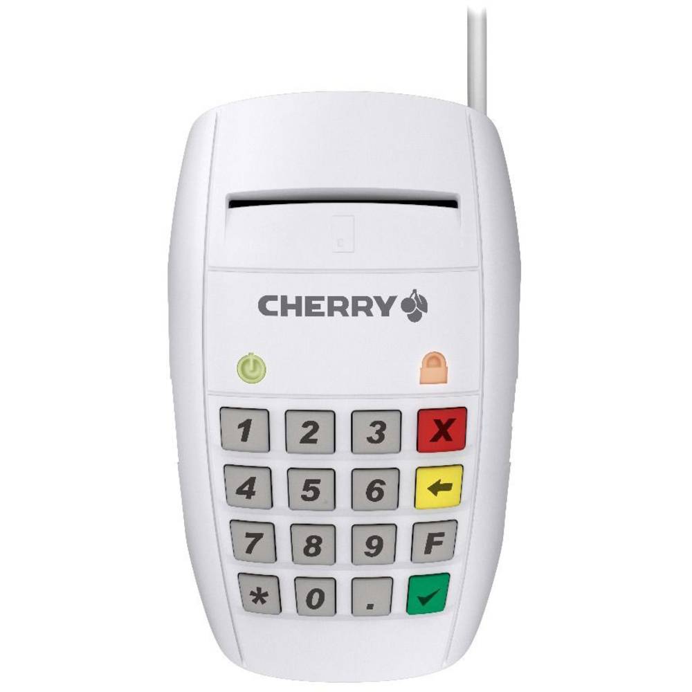 CHERRY ST-2100 Chipkaartlezer