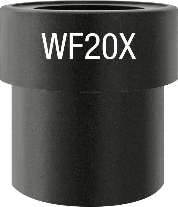 Bresser Optik 30mm 20x 5942120 Mikroskop-Okular 20 x Passend für Marke (Mikroskope) Bresser Optik