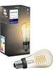 Philips LED LED-Leuchtmittel (einzeln) 929002241201 EEK: G (A - G) PHILIPS E27 7 W Warmweiß