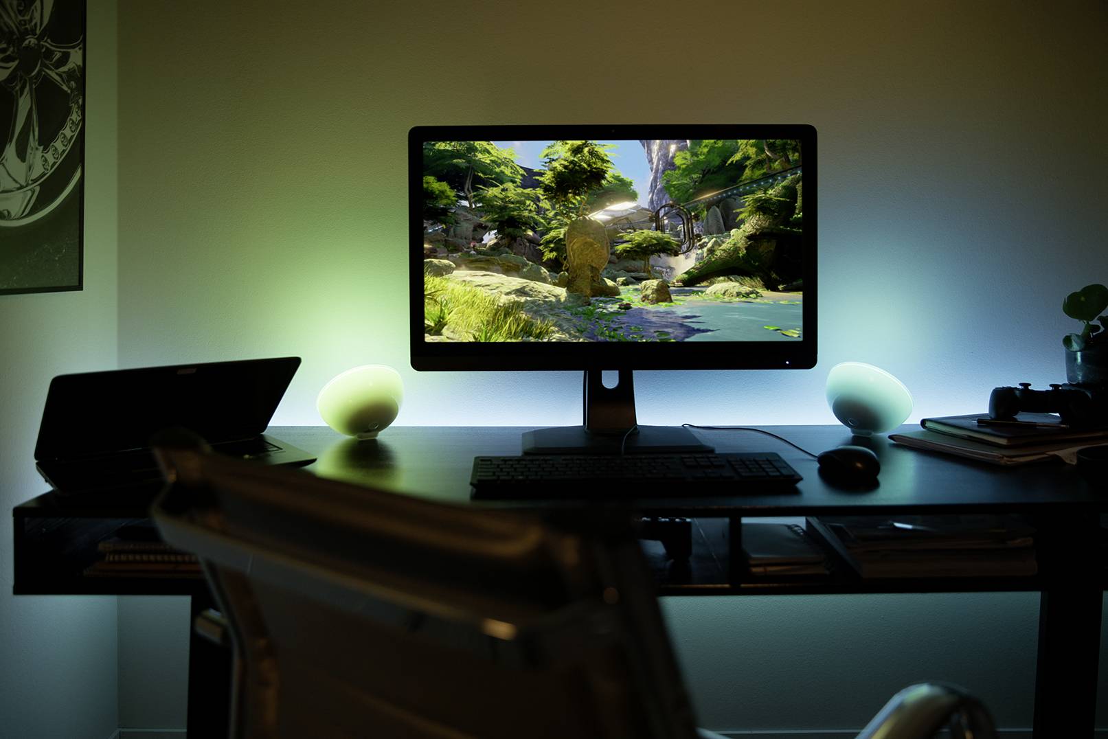 Philips Hue Color Ambience