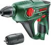 Bosch Home and Garden Uneo (Ohne Akkupack und Ladegerät) SDS-Quick-Akku-Bohrhammer 12 V 2.0 Ah Li-Ion