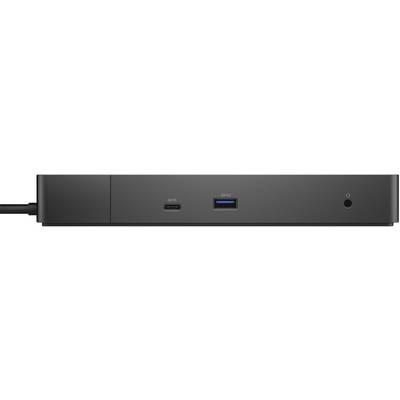 Dell Notebook Dockingstation Performance Dock WD19DC Passend für Marke Dockingstations: Dell Latitude inkl. Ladefunktion-3
