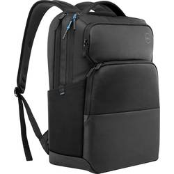 Image of Dell Notebook Rucksack Pro Backpack 17 Passend für maximal: 43,2 cm (17) Schwarz