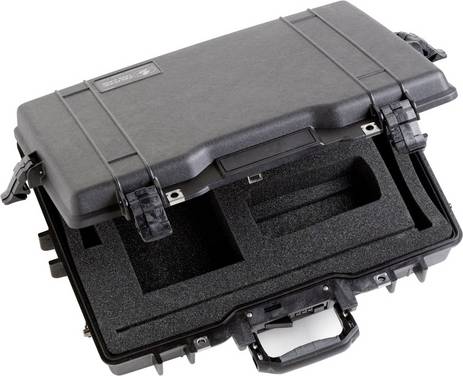 Fluke Calibration 1523-CASE 3376533 Messgerätekoffer