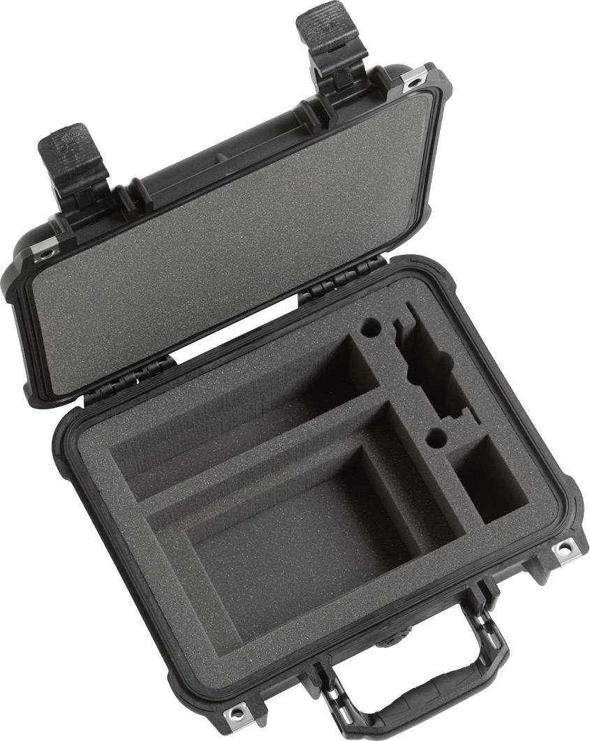 Fluke Temperaturkalibrator-Zubehör Tasche für Digitales Thermometer