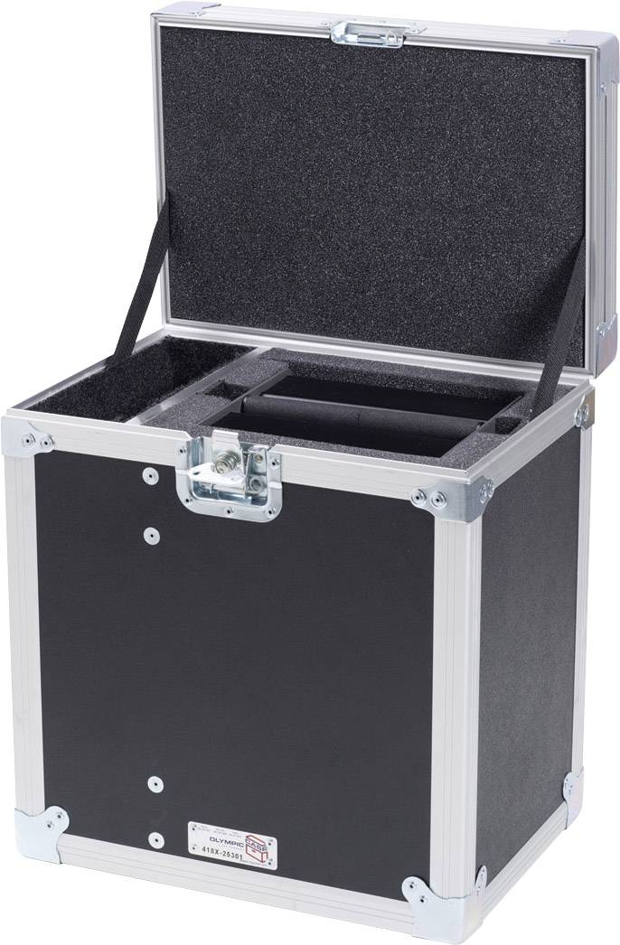 Fluke Temperaturkalibrator-Zubehör Tasche für Präzisions-Infrarot-Thermometer