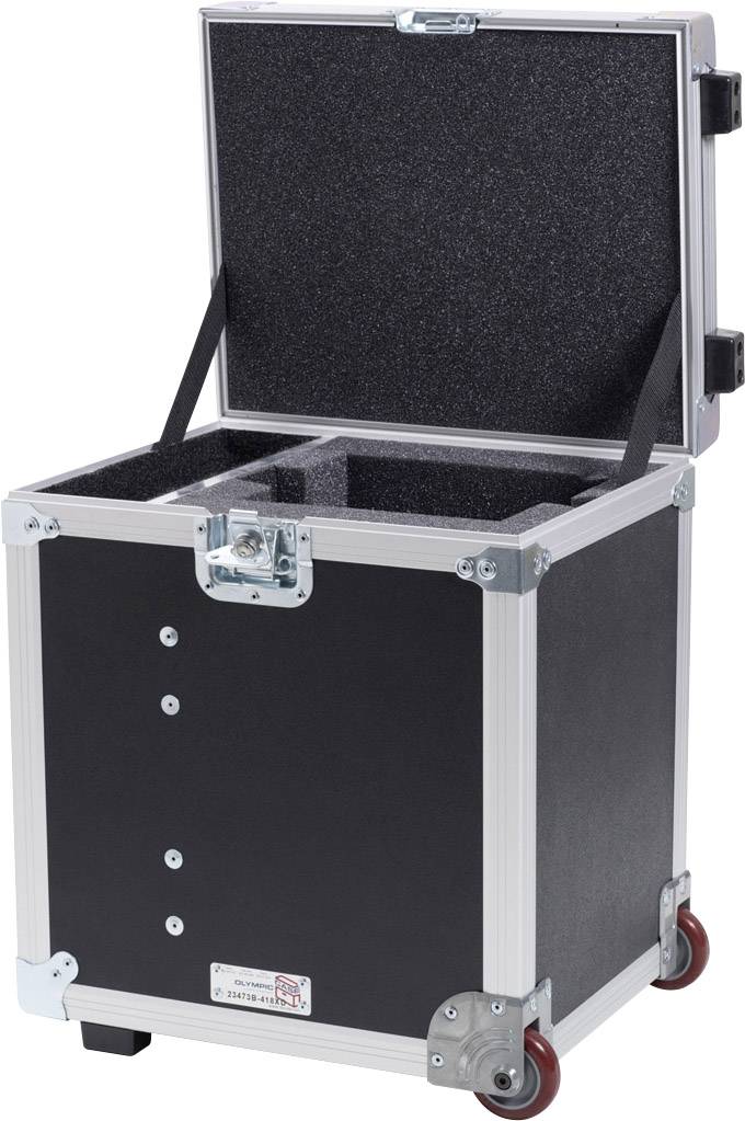 Fluke Temperaturkalibrator-Zubehör Tasche für Präzisions-Infrarot-Kalibrator