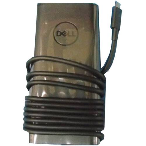 Dell E5 USB-C AC Adapter - Kit - Netzteil Notebook-Netzteil 90 W