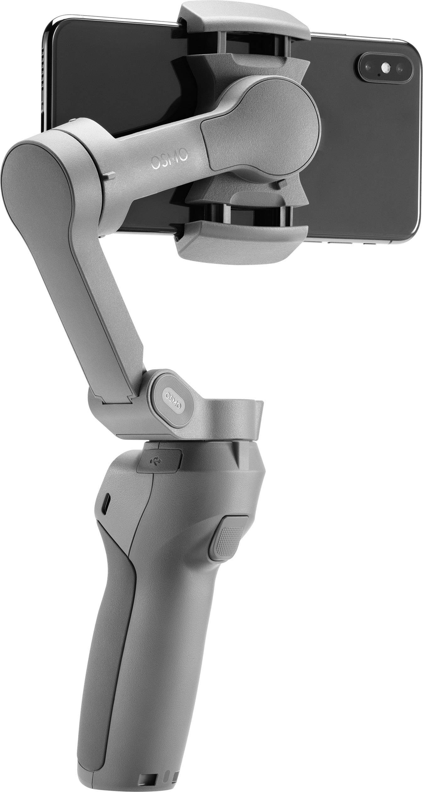 DJI Osmo Mobile 3 Combo Gimbal elektrisch Anthrazit Bluetooth kaufen