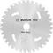 Kreissägeblatt der Marke Bosch für Stahl, Durchmesser 220 mm, max. 4600 U/min, hergestellt in China.