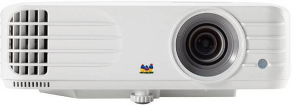 Viewsonic Beamer  PG706HD DLP 4000 lm 1920 x 1080 Full HD Full HD