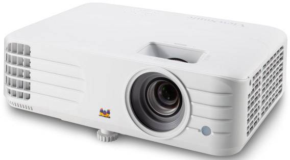 Viewsonic Beamer PG706HD DLP 4000 lm 1920 x 1080 Full HD Full HD-1