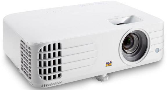 Viewsonic Beamer PG706HD DLP 4000 lm 1920 x 1080 Full HD Full HD-2