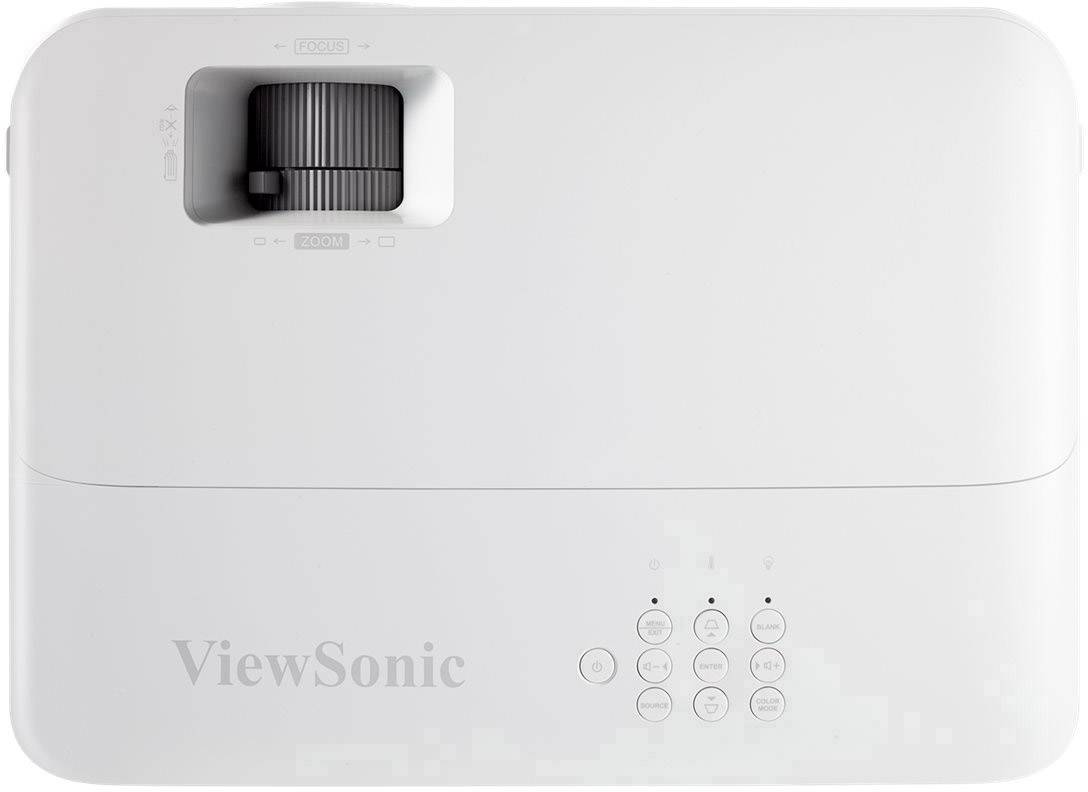 Viewsonic Beamer PG706HD DLP 4000 lm 1920 x 1080 Full HD Full HD-3
