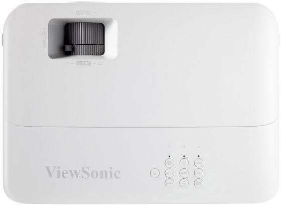 Viewsonic Beamer PG706HD DLP 4000 lm 1920 x 1080 Full HD Full HD-4