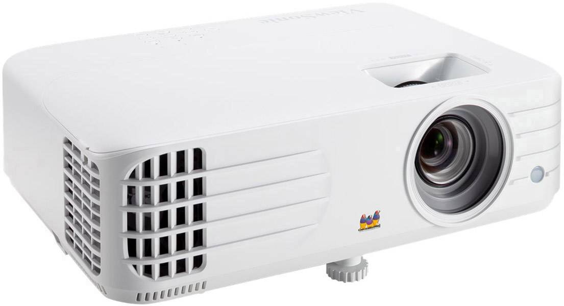 Viewsonic Beamer PG706HD DLP 4000 lm 1920 x 1080 Full HD Full HD-7