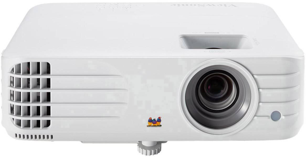 Viewsonic Beamer PG706HD DLP 4000 lm 1920 x 1080 Full HD Full HD-8