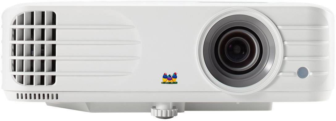 Viewsonic Beamer PG706HD DLP 4000 lm 1920 x 1080 Full HD Full HD-11