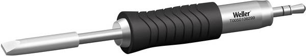 Weller Lötspitze Meißelform Spitzen-Größe 27.5 mm Spitzen-Länge 27.5 mm Inhalt 1 St.
